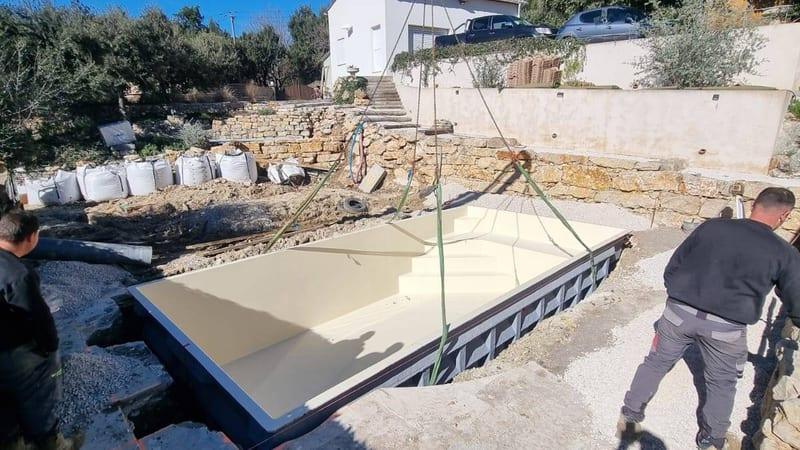 Comment se déroule un chantier de terrassement ?