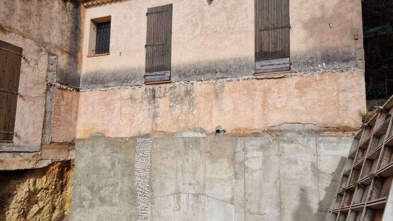 Ma maison se fissure : que faire ? Guide complet pour les propriétaires du Var