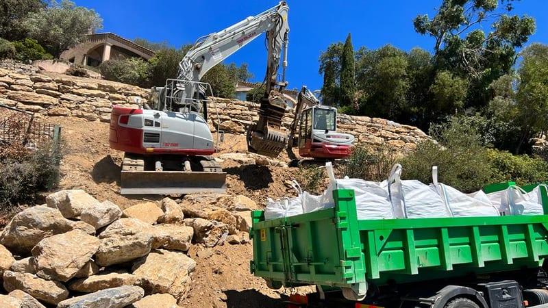 Retrait-Gonflement des Argiles (RGA) dans le Var : zones à risque et solutions